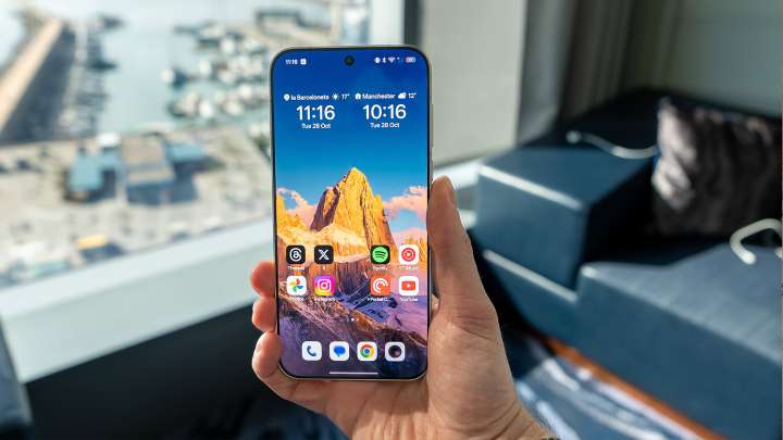 Better than Samsung and Google’s best? This might be my phone of the year