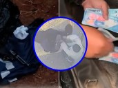 Cajamarca: cuatro detenidos tras asalto a comerciante que retiró S/ 86 000