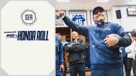 Seahawks 2025 Midseason Honors