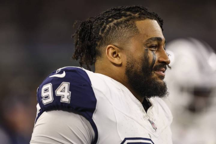 NFL asks teams to hold moment of silence in honor of Cowboys' Marshawn Kneeland: Source
