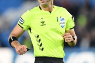 Terremoto en liga europea: detienen a 17 árbitros y al presidente de un club por arreglo de partidos