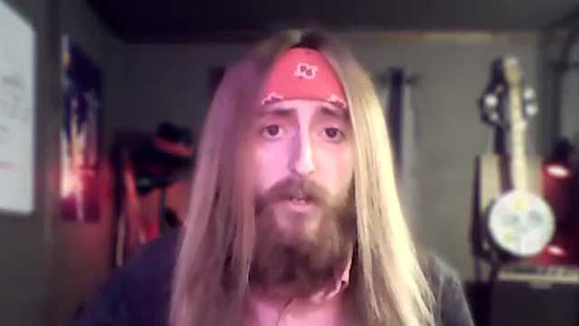 Former Sanders organizer Dave Bushaw running as independent in Iowa’s 2nd District