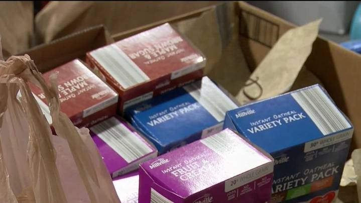 What Operation Holiday still needs, and how you can help