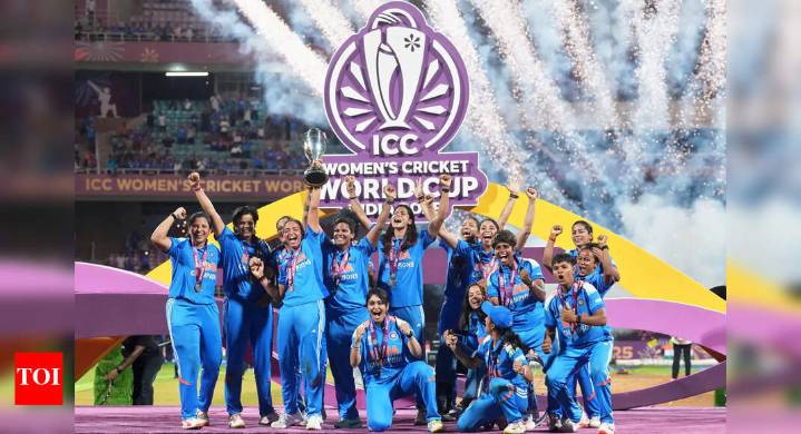 From fielding drills to future-telling! Ex-India coach’s wild World Cup prediction turns reality