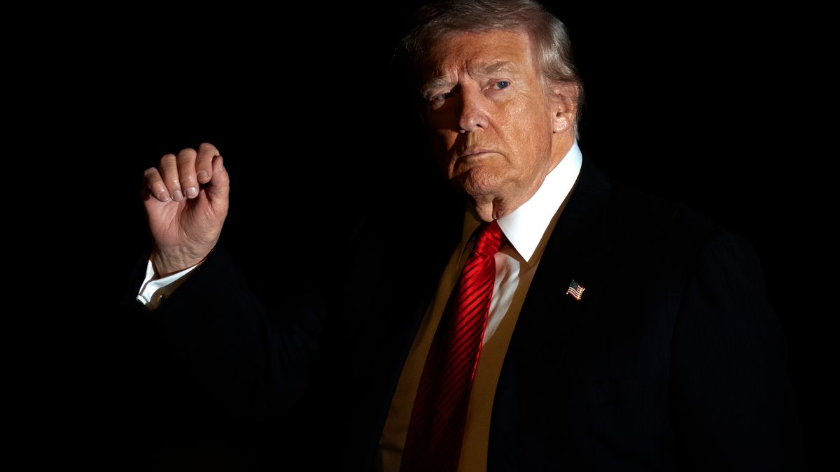 Donald Trump: "China no actuará sobre Taiwán mientras yo sea presidente"