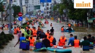 Vietnam flood death toll climbs to 90, search continues for 12 missing people