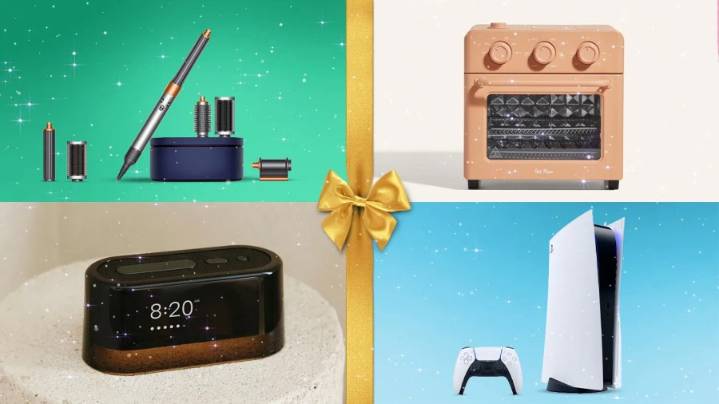 The 50 best gifts for any occasion