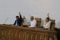 Asamblea Nacional respalda IV Consulta Popular Nacional 2025