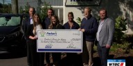 Parker’s Kitchen helps women experiencing homelessness