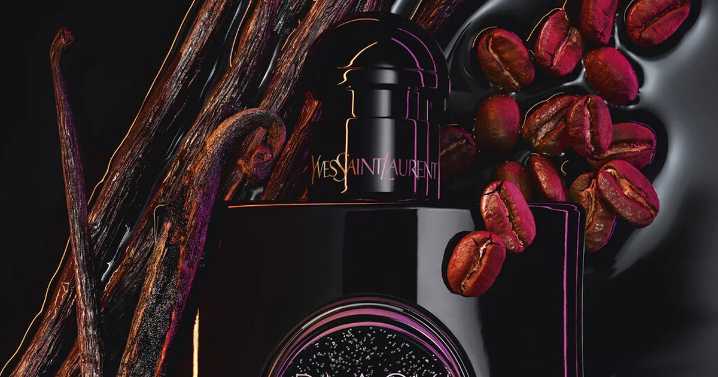 Boots slashes price of YSL's 'yummy' Black Opium perfume from £120 to £60 in Black Friday sale
