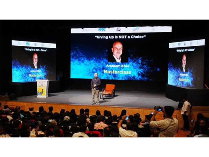 Anupam Kher reveals he almost lost lead role in ‘Saaransh’