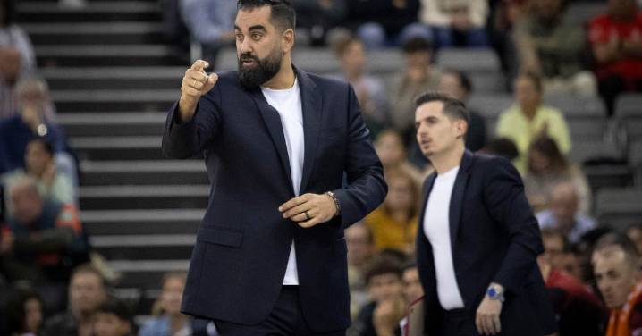 Ramón Díaz: "Lo que sucede dentro es bueno, seguimos muy centrados y muy motivados”