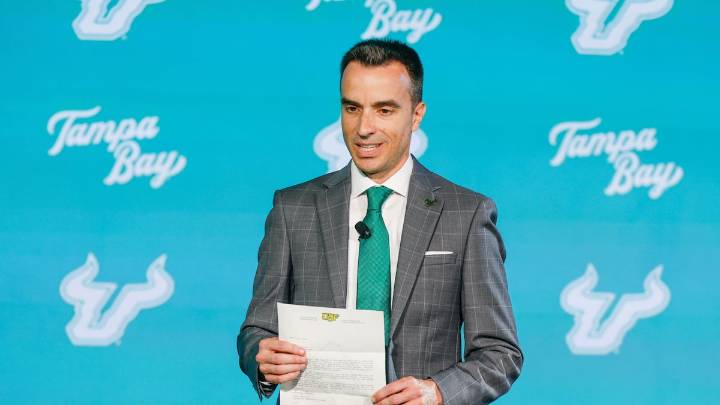 Who becomes USF’s next football coach? We offer a few candidates