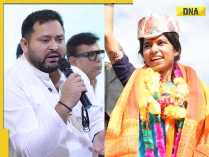 Bihar Elections 2025 Phase 1 on Nov 6: Tejashwi Yadav, Maithili Thakur and more,