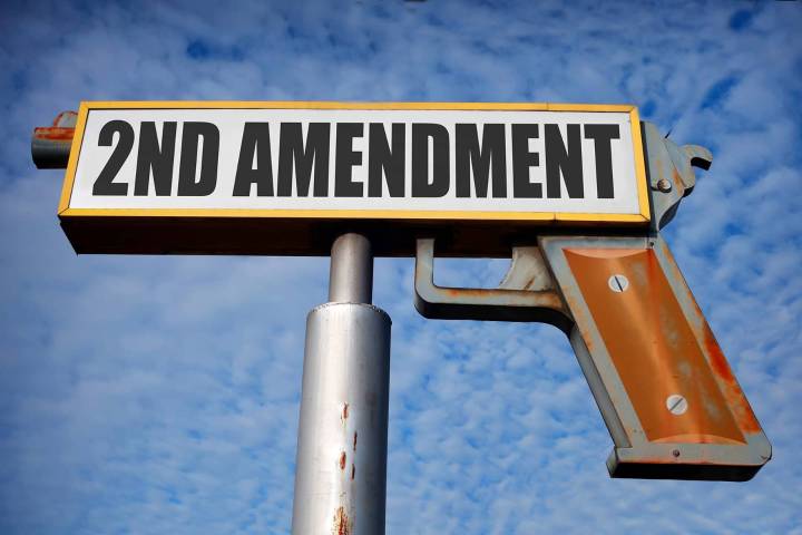 Why the political arguments used by conservatives to twist the Second Amendment are a public fraud