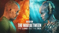 'The War Between the Land and the Sea': Release date, plot, cast, and everything we know about the aquatic 'Doctor Who' spin