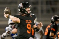 Orange County football season stat leaders through Nov. 1