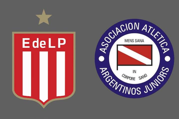 Argentinos Juniors venció por 2-1 a Estudiantes de La Plata,
por el Torneo Clausura 2025