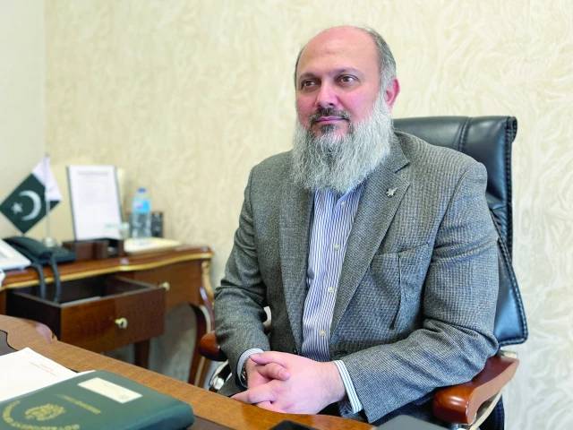 Denmark assured of gradual tax reduction