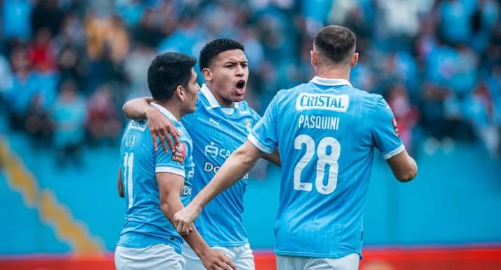Sporting Cristal vs. Comerciantes Unidos en vivo: últimas noticias del partido por Liga 1