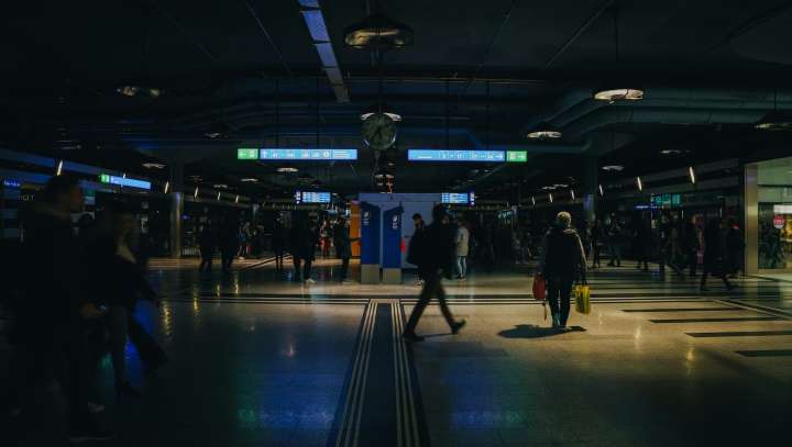 ¿Qué pasaría si Internet se apaga un día? El apagón digital que nadie quiere imaginar