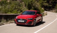 El Audi A3 Sportback regresa a México más feroz, tecnológico y deportivo