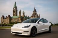 B.C. Hits the Brakes on EV Targets, Waits for Ottawa’s Next Move
