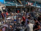 Más de 19 mil estudiantes palestinos murieron por agresión israelí