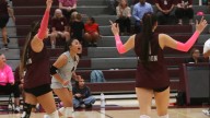 2025 Corpus Christi high school volleyball playoff pairings
