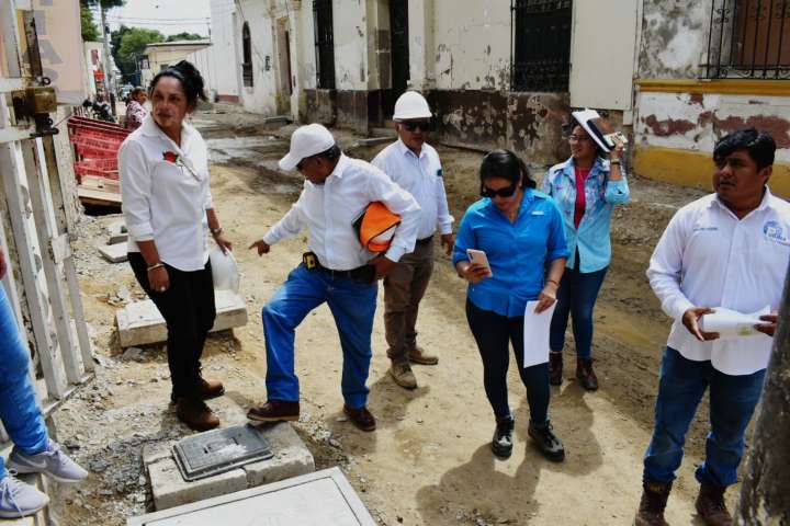 Piura: Exigen celeridad en las obras y el Consejo Regional inicia fiscalización