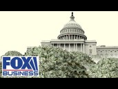 EXPLOSION OF WEALTH: O’Leary credits policy for America’s economic BOOM