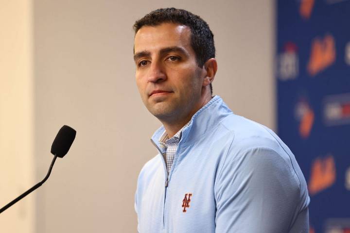 Reluctant David Stearns Blocks $102M Star’s Mets Return as Blue Jays Plot Major Offseason Heist, Deems Insider