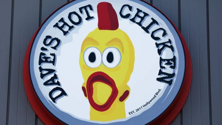Dave's Hot Chicken to add another location in Seattle