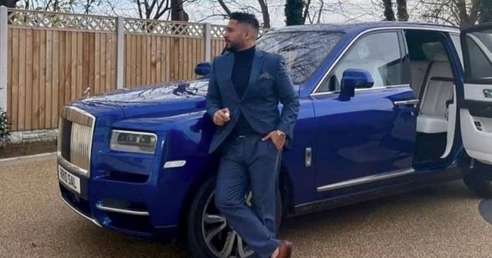 Tycoon with two wives who threatened to gang rape air hostess has sentence tripled