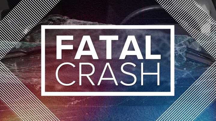Driver killed after vehicle crashes, overturns into Brush Creek in Fulton County