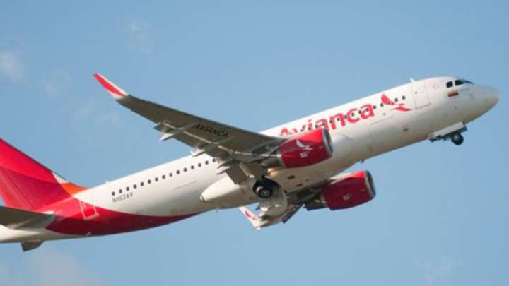 Avianca avanza en la actualización de su flota A320: más de la mitad de los aviones ya cuentan con el software renovado