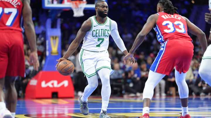 How to watch Celtics vs. 76ers tonight: TV channel, start time & streaming info for Boston fans