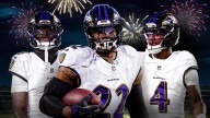 It’s time to take the Ravens seriously as contenders again after dominating Vikings