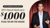 Use the BetMGM bonus code NJCOM to play NFL-themed slots ahead of Week 10