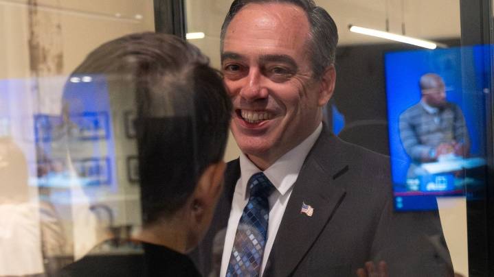 Democrats win big over GOP incumbents in 2 statewide Georgia utility regulator races