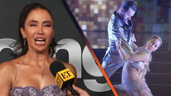 Kaitlyn Bristowe Ugly Cried Over Invite Back to 'DWTS' for 20th Anniversary (Exclusive)