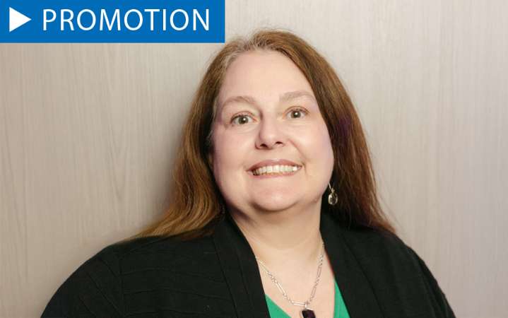 Erica Irvine, Junior Achievement of Oklahoma