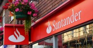 You can get £200 for switching bank accounts to Santander