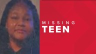 Search underway for missing Little Rock teen