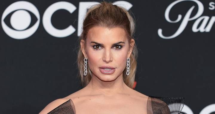 Jessica Simpson Is Reflecting On 8 Years of Sobriety | Jessica Simpson 