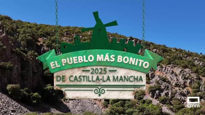 El Pueblo Más Bonito de Castilla-La Mancha: elección del segundo semifinalista