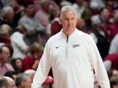 Deadspin | Top-ranked Purdue scraps past Memphis in the Bahamas