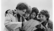 Qué habría pasado si los Goonies hubieran tenido móviles