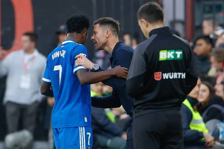 "El Real Madrid vuelve a estar en crisis... los vicios siguen ahí muy arraigados"