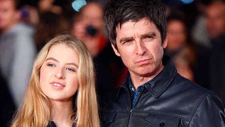 La hija de Noel Gallagher se enamoró de Buenos Aires y los fans explotaron